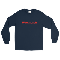 Woolworth's