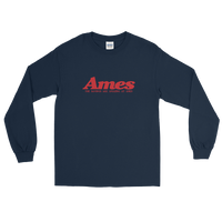 Ames