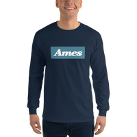 Ames
