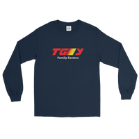 TG&Y