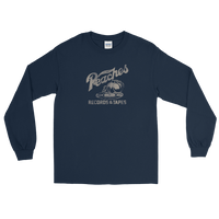 Peaches Records & Tapes