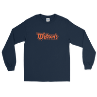 Wetson's
