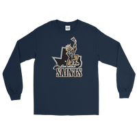 San Angelo Saints (XL logo)