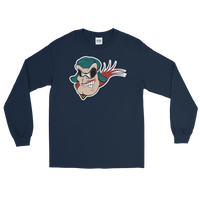 Pensacola Ice Pilots (XL logo)