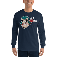 Pensacola Ice Pilots (XL logo)