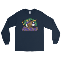 Minnesota Moose (XL logo)