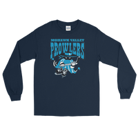 Mohawk Valley Prowlers (XL logo)