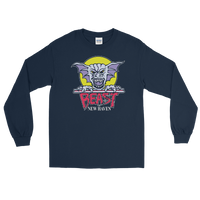 Beast of New Haven (XL logo)