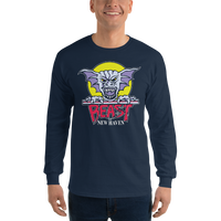 Beast of New Haven (XL logo)