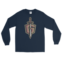 Gwinnett Gladiators (XL logo)