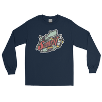 Tucson Scorch (XL logo)