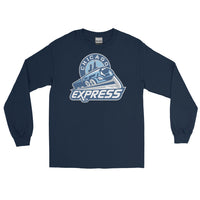 Chicago Express (XL logo)