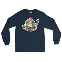 Binghamton Senators (XL logo)