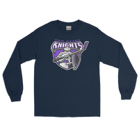 New Haven Knights (XL logo)