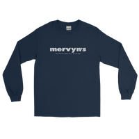 Mervyn's