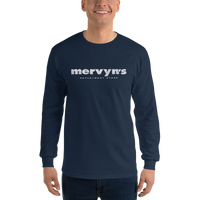 Mervyn's