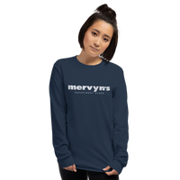 Mervyn's