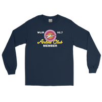 WLIR - Long Island, NY