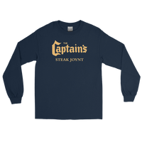 Captain’s Steak Joynt