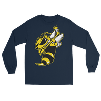 Battle Creek Rumble Bees (XL logo)