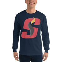 Stockton Heat (XL logo)