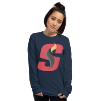 Stockton Heat (XL logo)