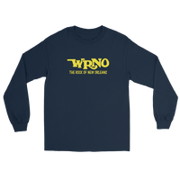 WRNO - New Orleans, LA
