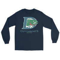 Denver Cutthroats (XL logo)