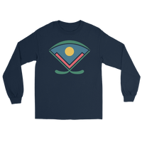 Denver Cutthroats (XL logo)