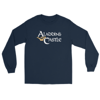 Aladdin's Castle