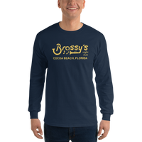 Brassy's Night Club