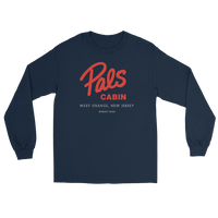 Pals Cabin
