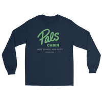Pals Cabin
