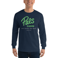 Pals Cabin