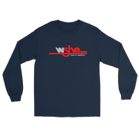 WSHE - Fort Lauderdale/Miami, FL