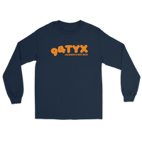 WTYX - Jackson, MS