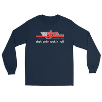 WSHE - Fort Lauderdale/Miami, FL