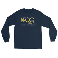 KFOG - San Francisco, CA