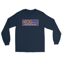 KFOG - San Francisco, CA