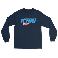 KYUU - San Francisco, CA