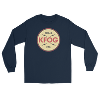 KFOG - San Francisco, CA