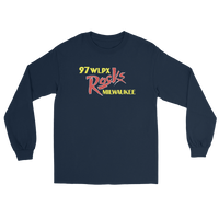 WLPX - Milwaukee, WI