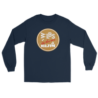 WLBS - Mt. Clemons, MI