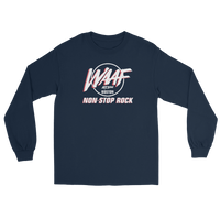 WAAF - Boston, MA