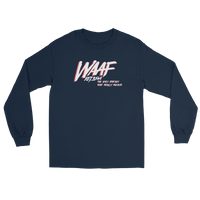 WAAF - Boston, MA