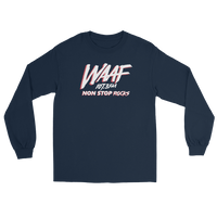 WAAF - Boston, MA
