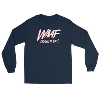 WAAF - Boston, MA