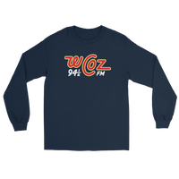 WCOZ - Boston, MA