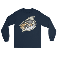 Jackson Bandits (XL logo)