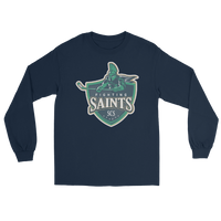 St. Clair Shores Fighting Saints (XL logo)